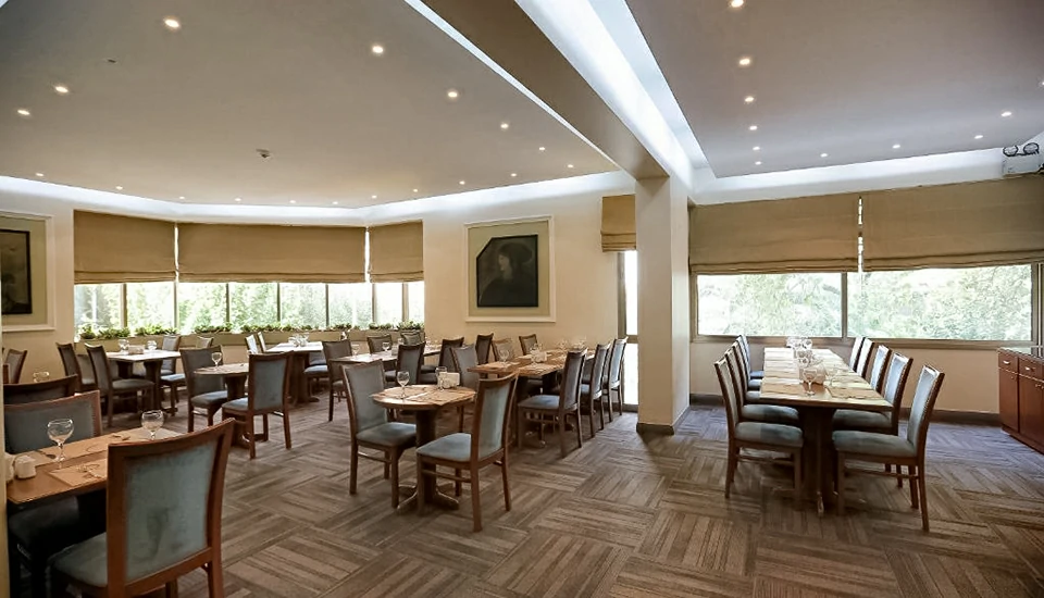 هتل کایا پرستیژ ازمیر